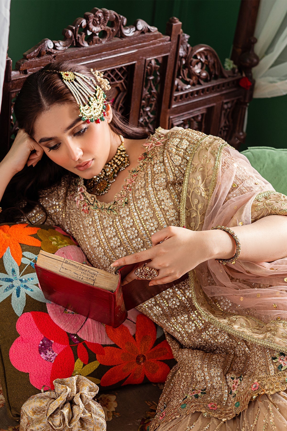 Tabya Nagma Ayla's Atelier